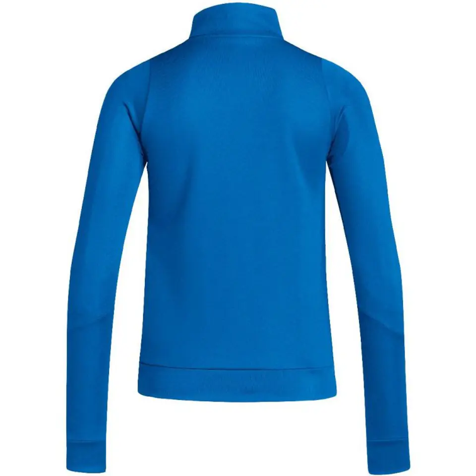 ⁨Bluza adidas Tiro 24 Training W (kolor Niebieski, rozmiar L)⁩ w sklepie Wasserman.eu