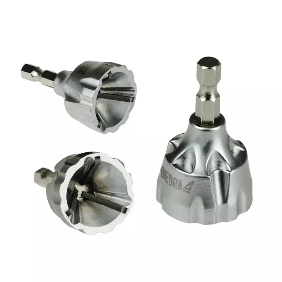 GRATOWNIK ZEWNĘTRZNY 3-19MM w sklepie Wasserman.eu