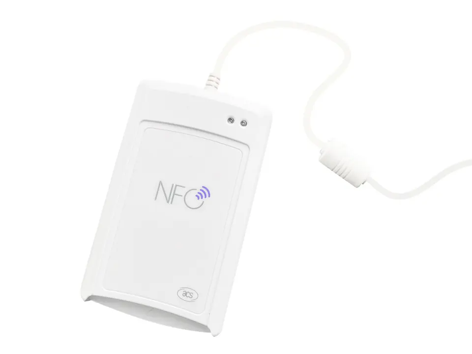 ACS ACS ACR1581U DualBoost III w sklepie Wasserman.eu