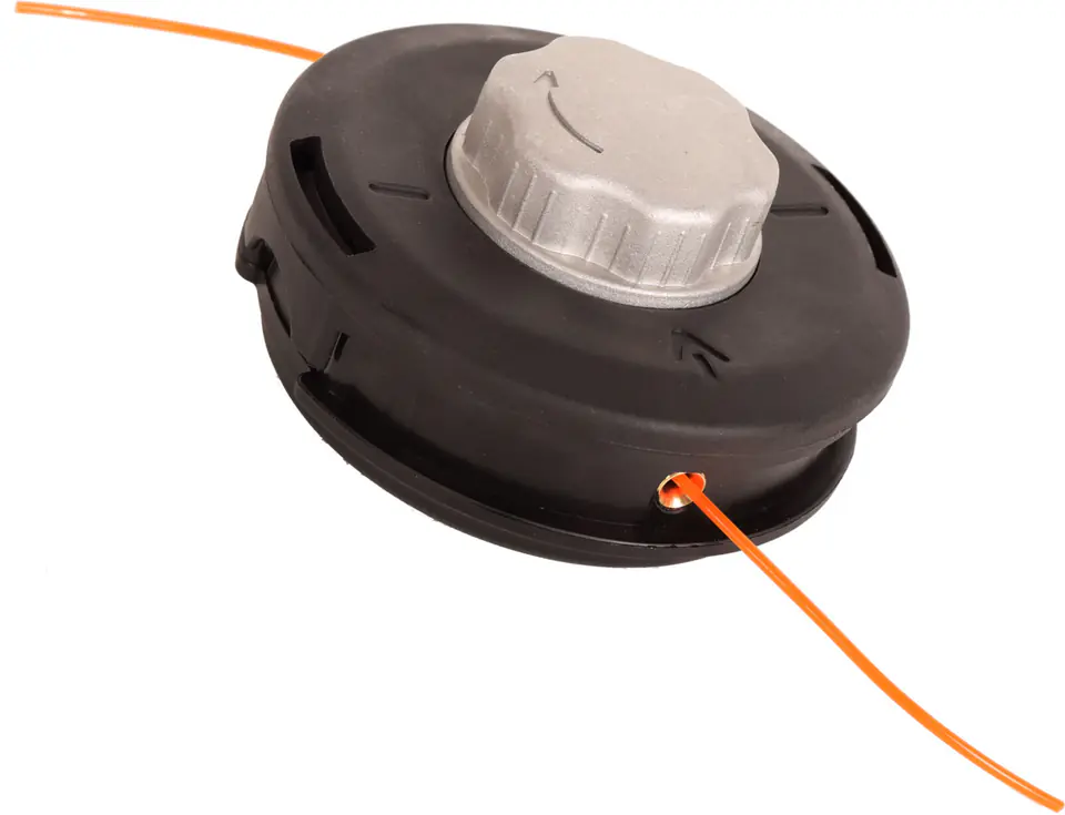 ⁨TRIMMING HEAD EASY-LOAD TAP&GO, M10X1,25L, 2-3MM (BLISTER)⁩ at Wasserman.eu