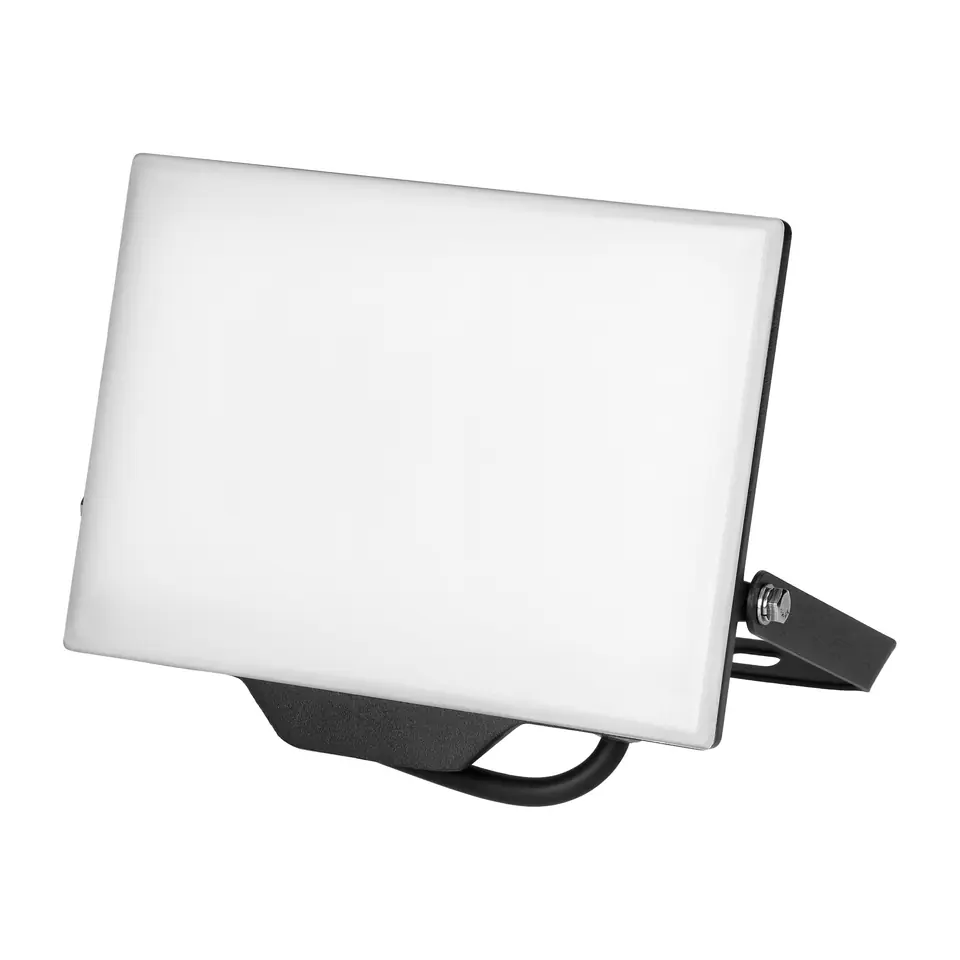 ⁨PORTO LED 50W naświetlacz bezramkowy, 4000lm, IP65, 4000K, aluminium + poliwęglan⁩ w sklepie Wasserman.eu