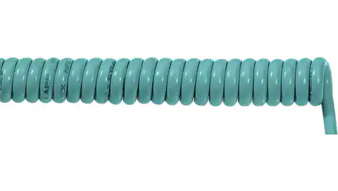 ⁨Przewód spiralny OLFLEX SPIRAL 400 P 3G1 1-3m 70002652⁩ w sklepie Wasserman.eu