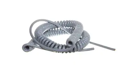 ⁨Przewód spiralny OLFLEX SPIRAL 400 P 3G2,5 1-3m 70002717⁩ w sklepie Wasserman.eu