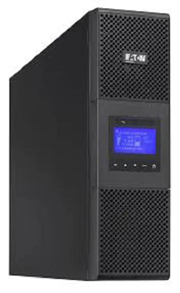 ⁨Uninterruptible power supply EATON 9SX6KIRT 6000VA⁩ at Wasserman.eu