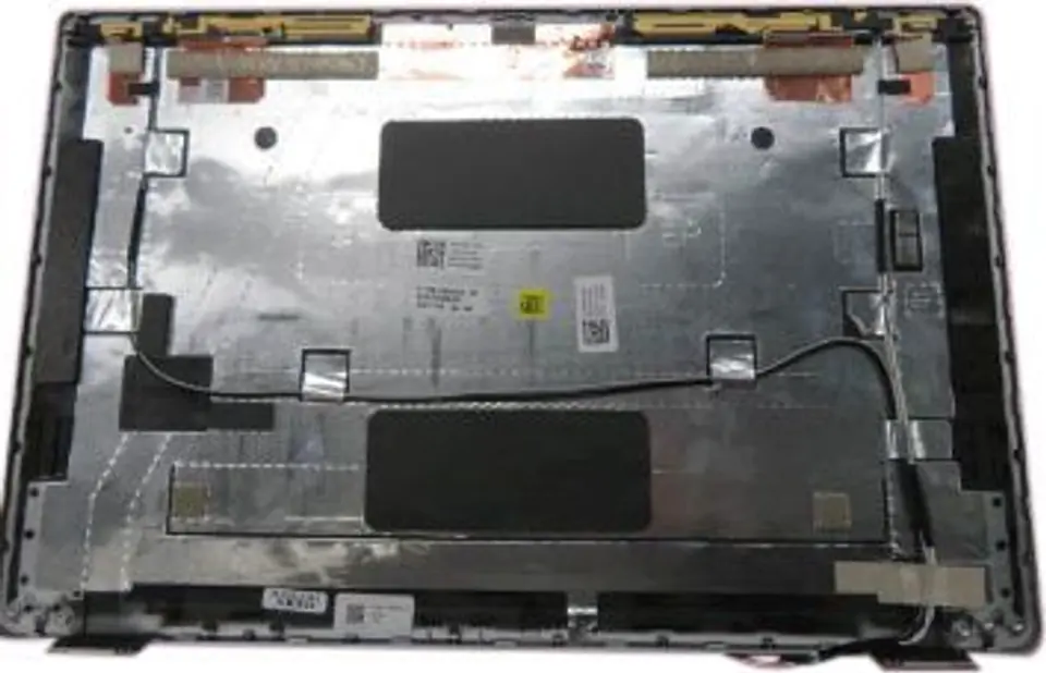 ⁨Dell LCD back cover assembly with⁩ w sklepie Wasserman.eu