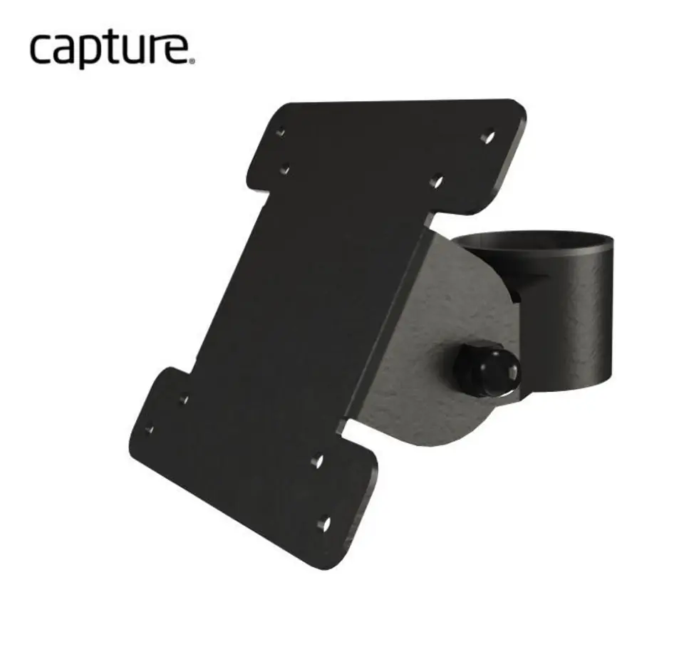 ⁨Capture Pole Mount, VESA 75/100⁩ w sklepie Wasserman.eu