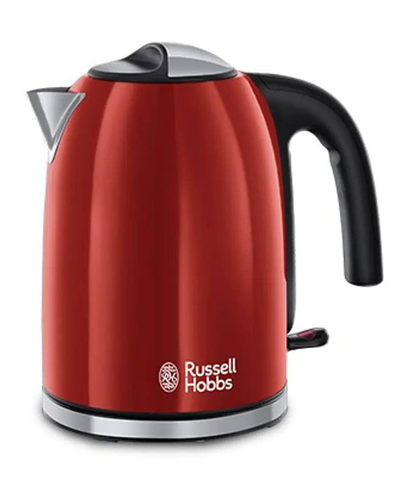 ⁨Czajnik elektryczny Russell Hobbs 20412-70/RH⁩ w sklepie Wasserman.eu