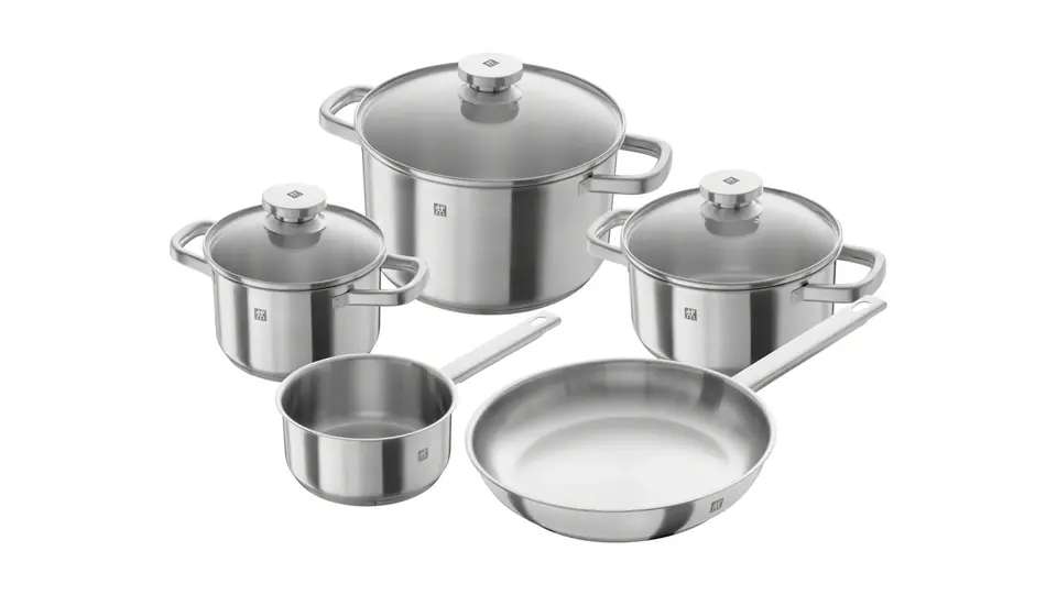 ⁨ZWILLING Joy pan set 5 pc(s)⁩ at Wasserman.eu