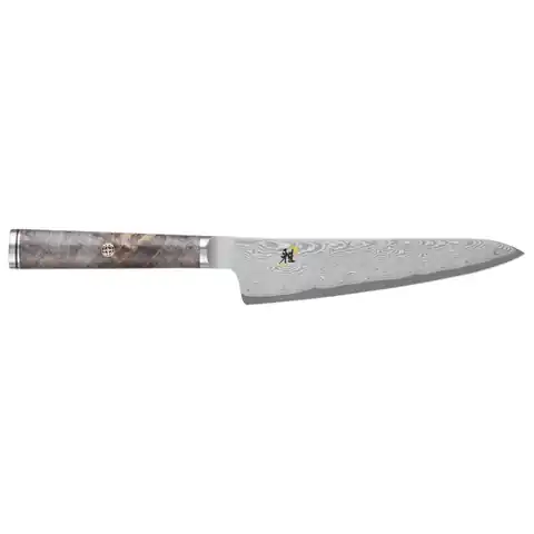 ⁨ZWILLING Miyabi 5000 MCD Steel 1 pc(s) Shotoh knife⁩ at Wasserman.eu