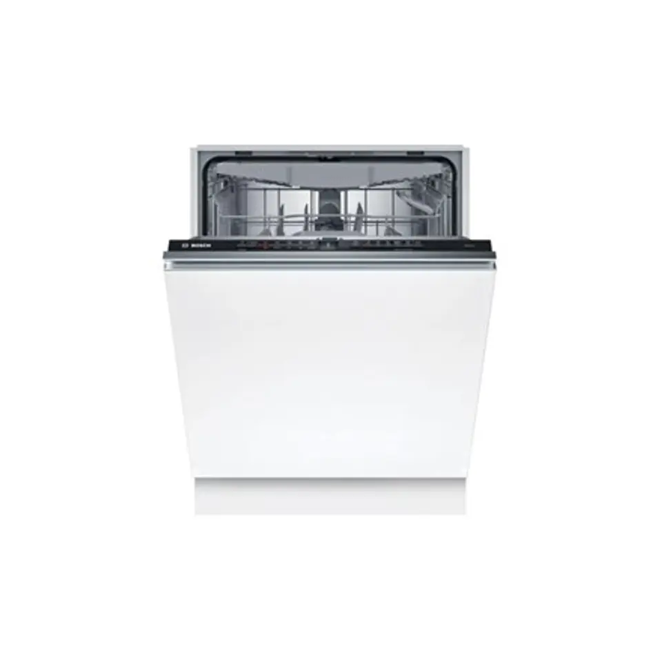 ⁨Bosch Serie 2 SMV2HVX02E dishwasher Fully built-in 14 place settings D⁩ at Wasserman.eu