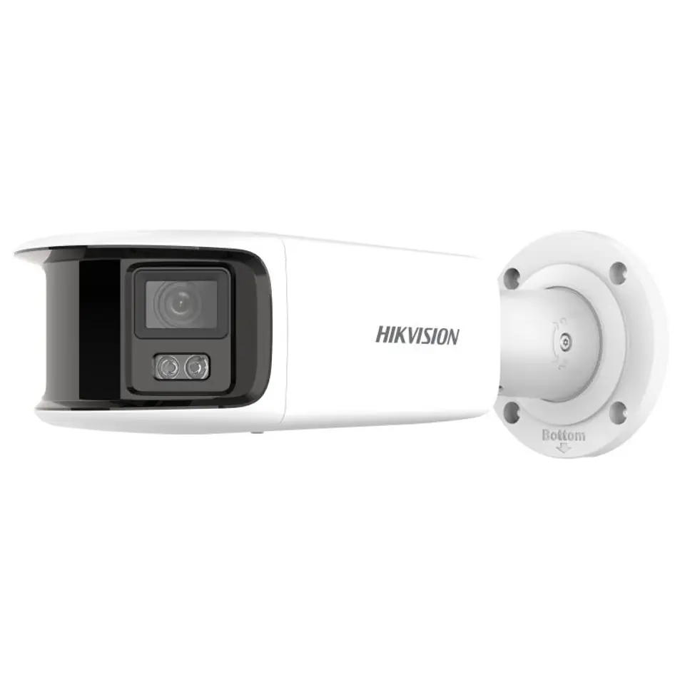 ⁨KAMERA IP HIKVISION DS-2CD2T87G2P-LSU/SL (4mm) (C) PL⁩ w sklepie Wasserman.eu