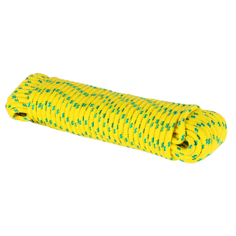⁨Linka pleciona polipropylenowa 3mmx15m proline⁩ w sklepie Wasserman.eu