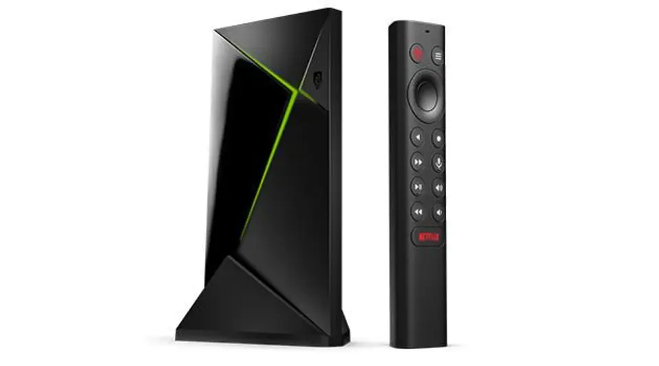 ⁨NVIDIA Shield TV Pro 8 GB Wi-Fi⁩ w sklepie Wasserman.eu