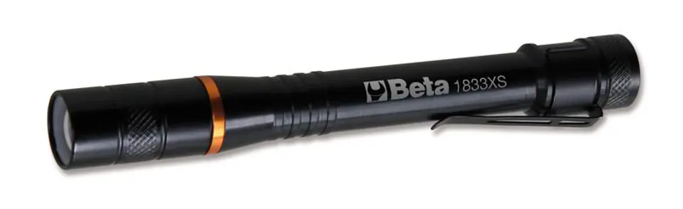 ⁨LATARKA INSPEKCYJNA LED Z ALUMINUM 100L⁩ w sklepie Wasserman.eu