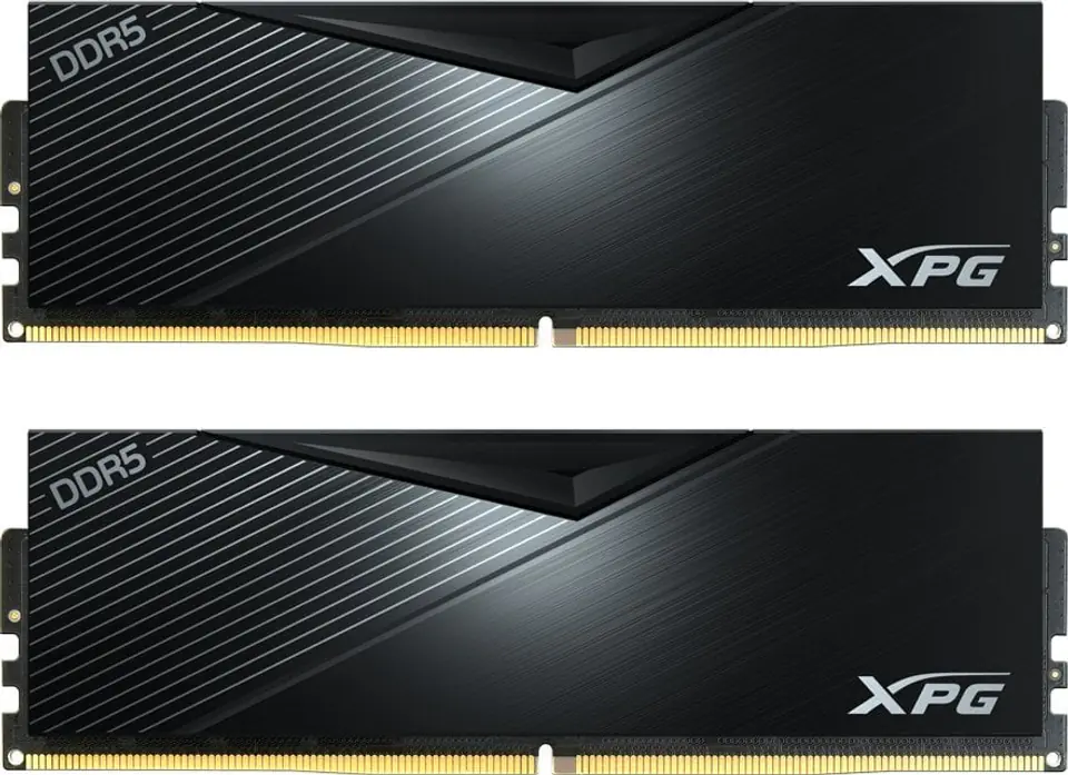 ⁨XPG LANCER - 16GB:2x8GB - DDR5 RAM - 6⁩ at Wasserman.eu