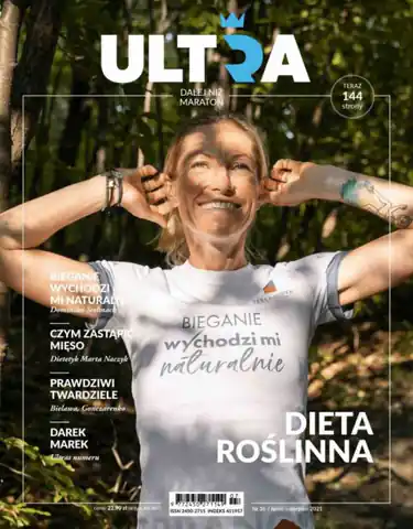 ⁨Magazine Ultra issue 36⁩ at Wasserman.eu