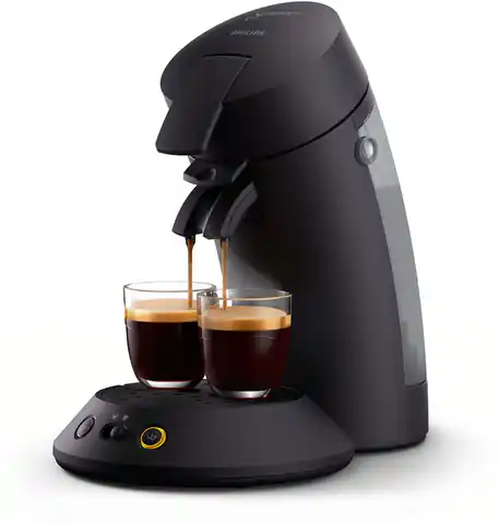 ⁨Senseo CSA210/61 coffee maker Pod coffee machine 0.7 L⁩ at Wasserman.eu