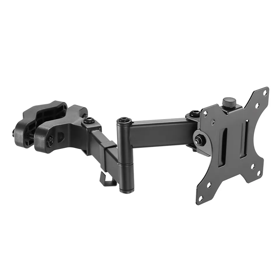 ⁨Uchwyt monitora 17-32'' do 8kg na rurkę⁩ w sklepie Wasserman.eu