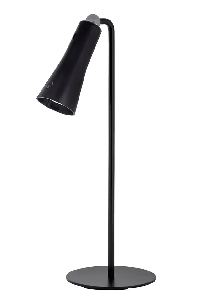 ⁨Activejet Multifunctional lamp AJE-IDA 4IN1 Black⁩ at Wasserman.eu