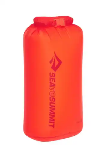 ⁨Waterproof bag SEA TO SUMMIT ULTRA-SIL 8l Spicy Orange⁩ at Wasserman.eu