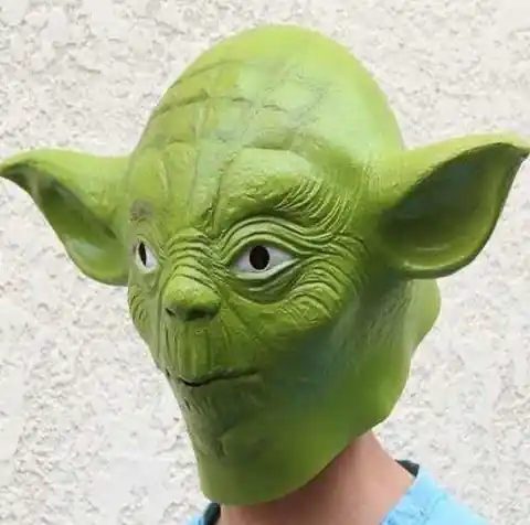 ⁨Maska Yody⁩ w sklepie Wasserman.eu