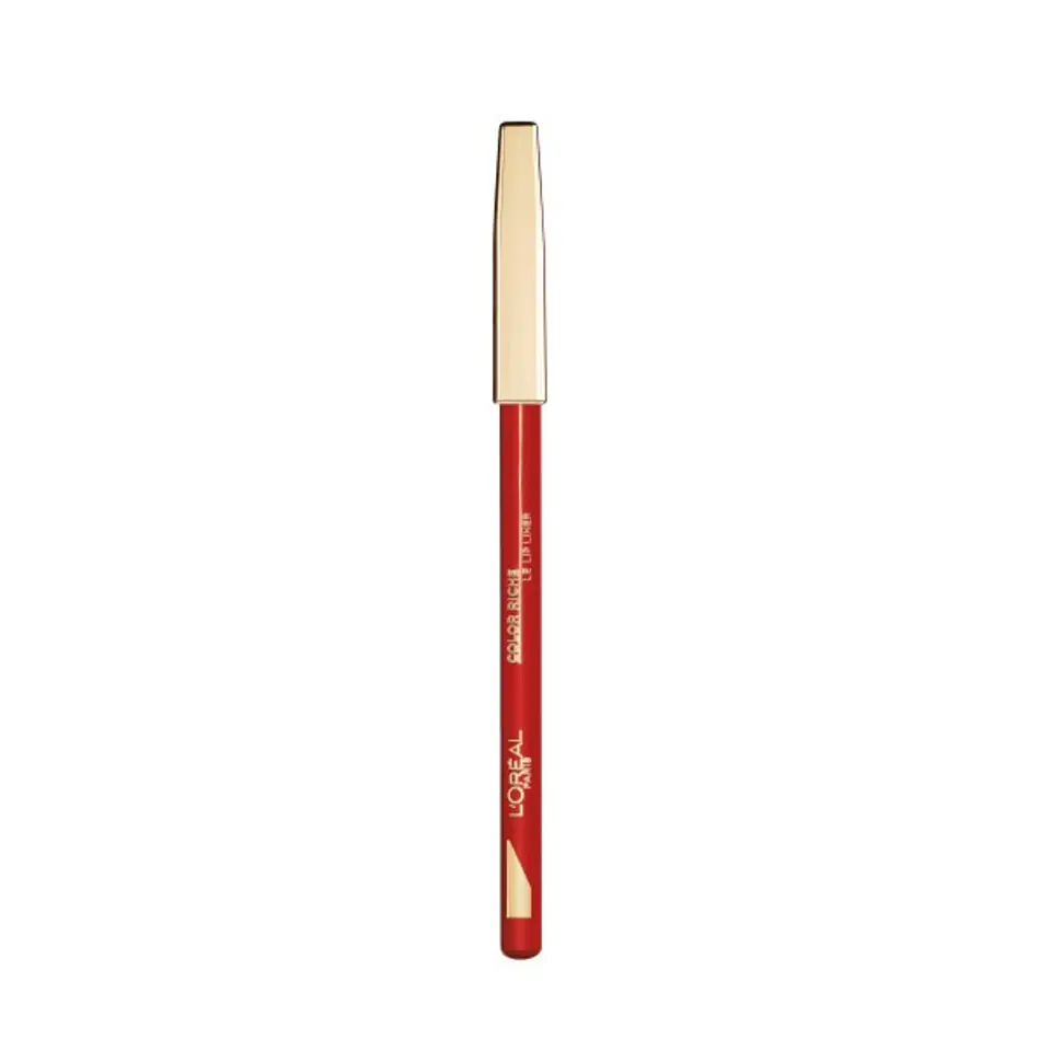 ⁨L'Oreal Paris Color Riche Le Lip Liner Lip pencil 125 Maison Marais 1.2g⁩ at Wasserman.eu