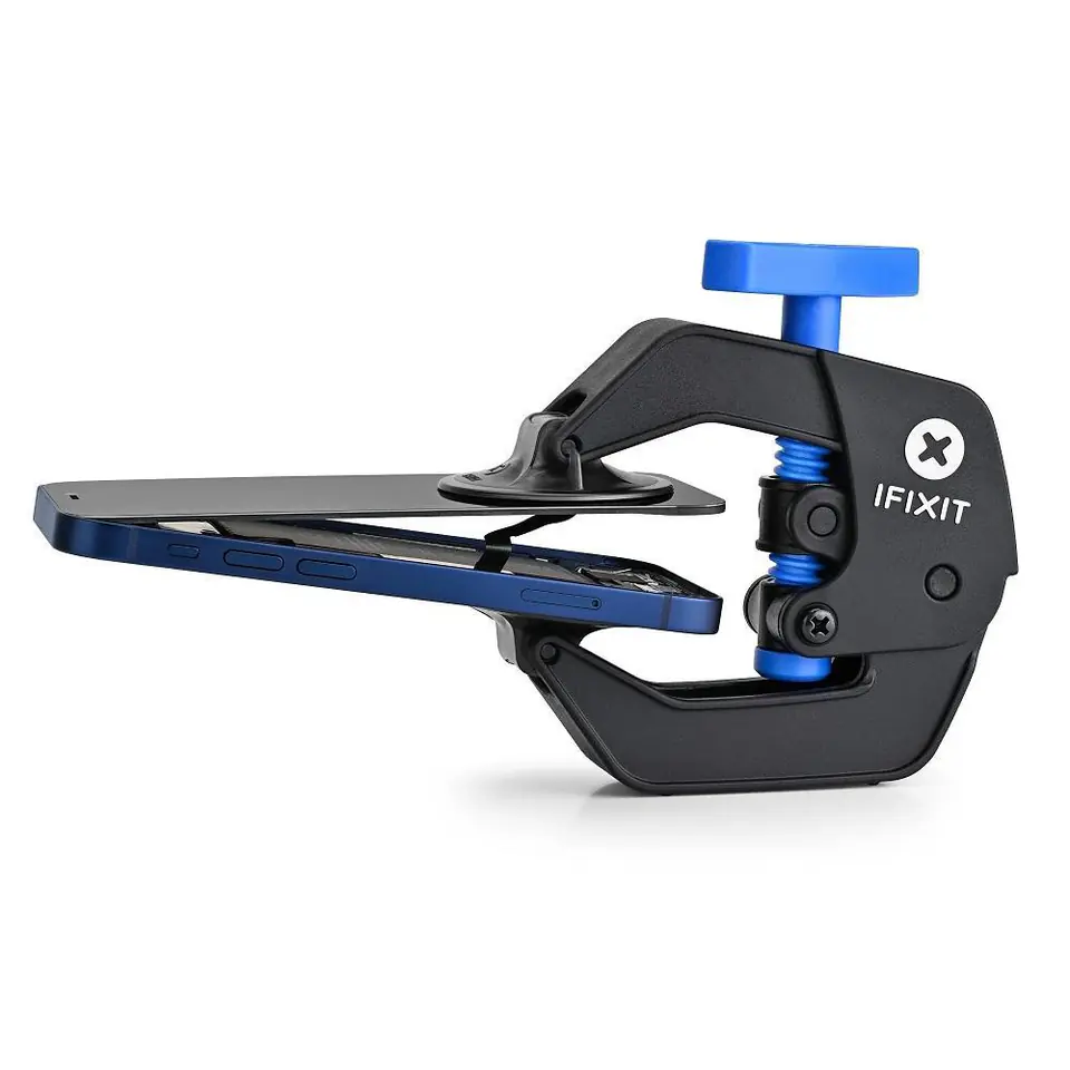 ⁨Przyssawka do otwierania iFixit Anti-Clamp⁩ w sklepie Wasserman.eu