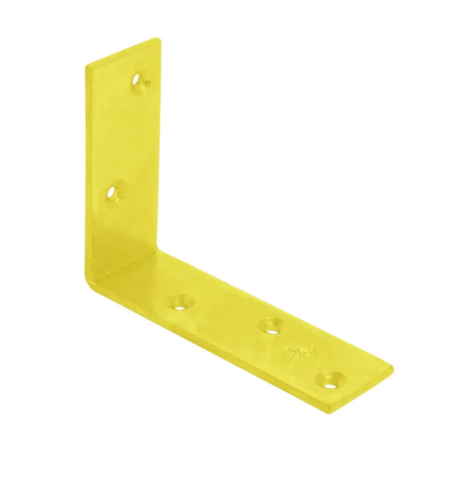 ŁĄCZNIK BUDOWLANY 100*75*30*3.0MM w sklepie Wasserman.eu