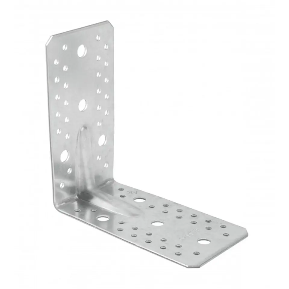 ŁĄCZNIK BUDOWLANY Z PRZETŁOCZENIEM 150*150*80*2.5MM w sklepie Wasserman.eu