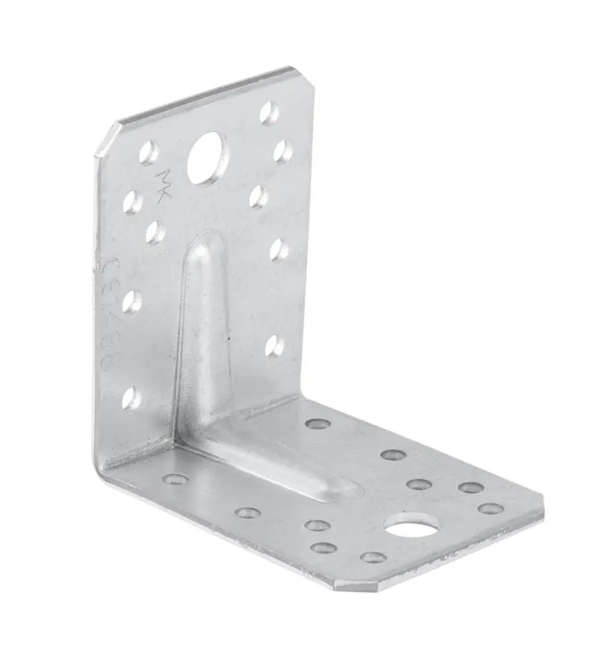 ŁĄCZNIK BUDOWLANY Z PRZETŁOCZENIEM 70*70*55*2.0MM w sklepie Wasserman.eu