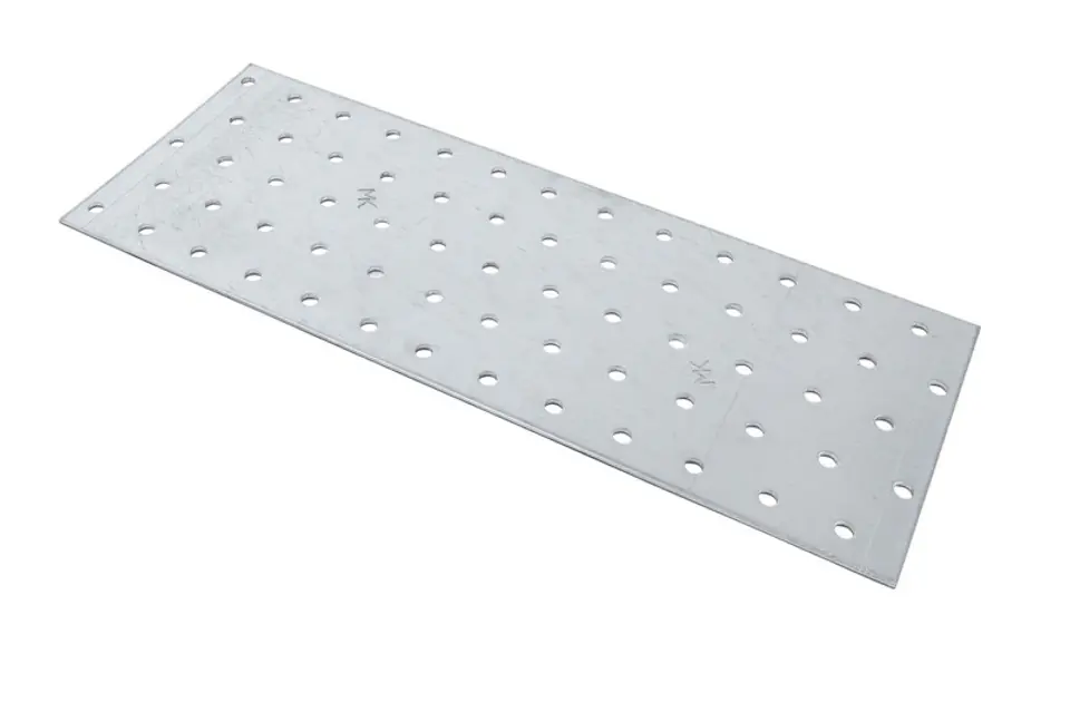 PŁYTKA MONTAŻOWA 260*100*2.0MM w sklepie Wasserman.eu