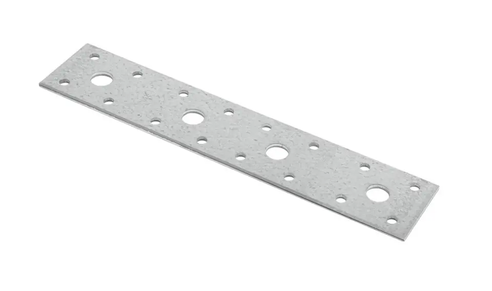 PŁYTKA MONTAŻOWA 200*40*2.5MM w sklepie Wasserman.eu