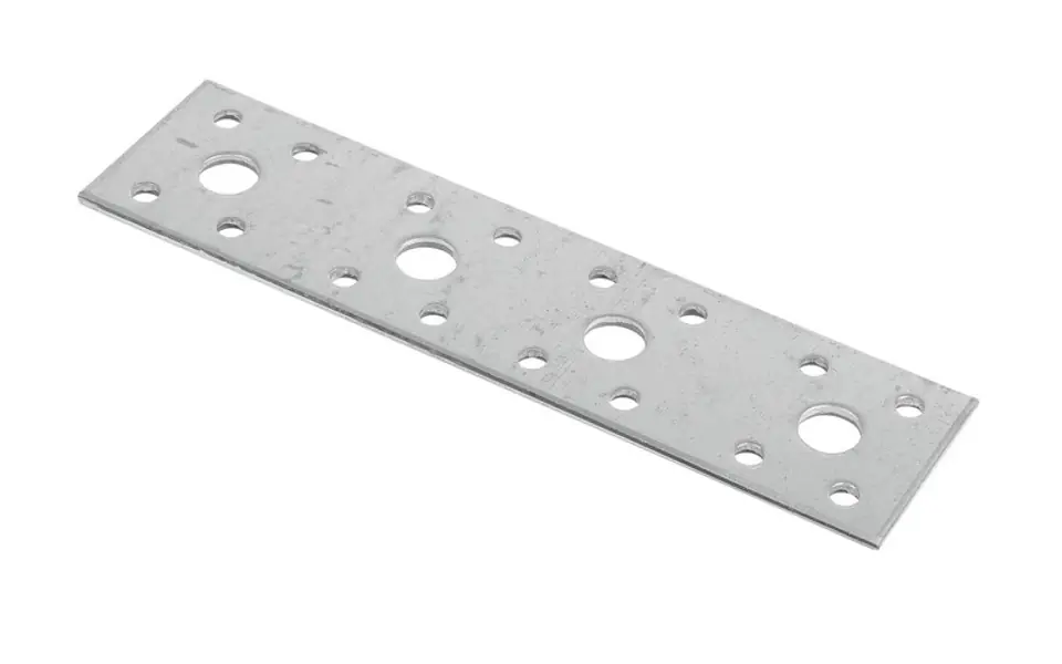 PŁYTKA MONTAŻOWA 160*40*2.5MM w sklepie Wasserman.eu