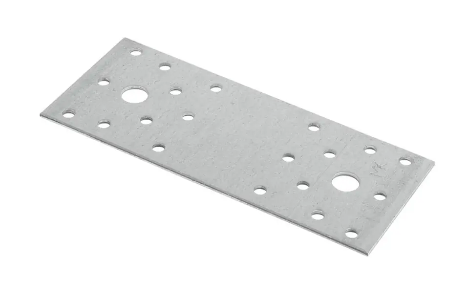 ⁨MOUNTING PLATE 150*60*2.5MM⁩ at Wasserman.eu