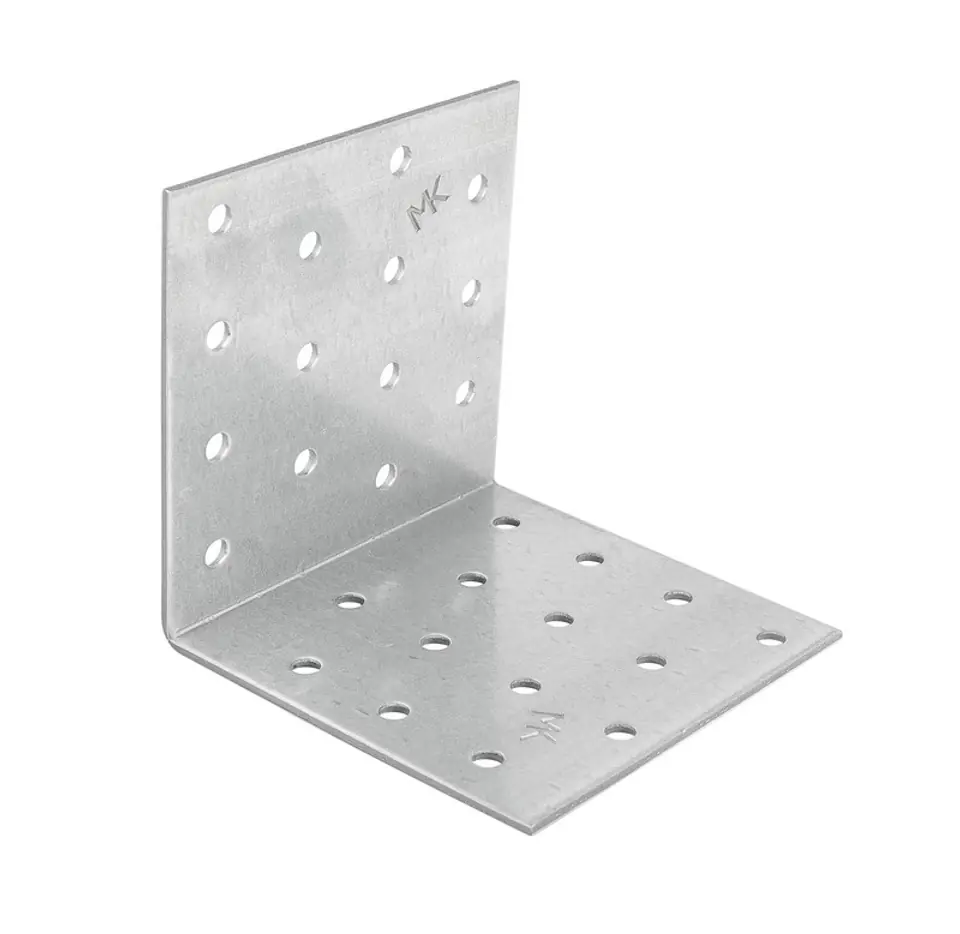 ŁĄCZNIK BUDOWLANY 80*80*80*2.0MM w sklepie Wasserman.eu