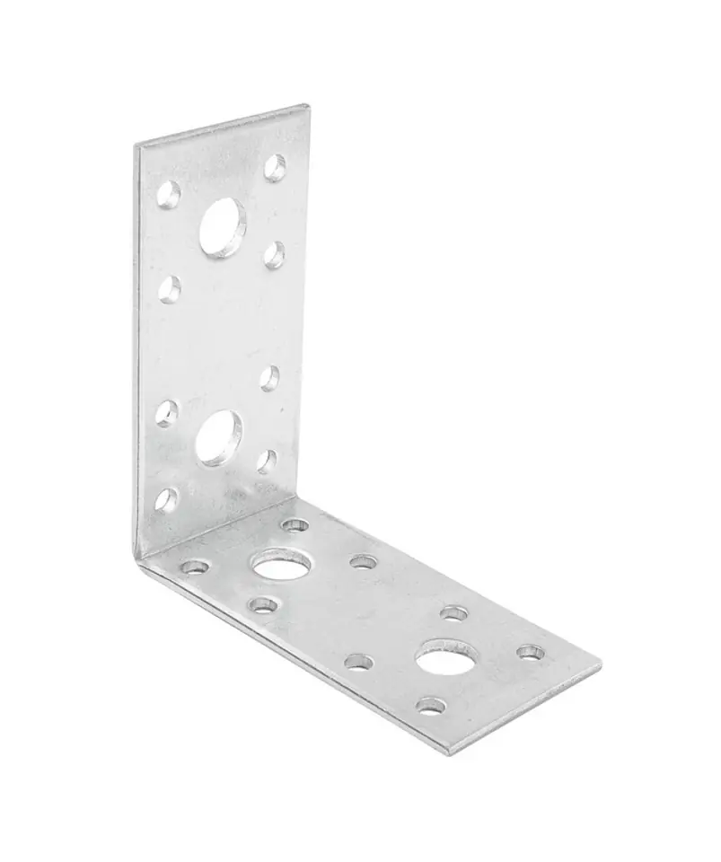 ŁĄCZNIK BUDOWLANY 80*80*40*2.5MM w sklepie Wasserman.eu