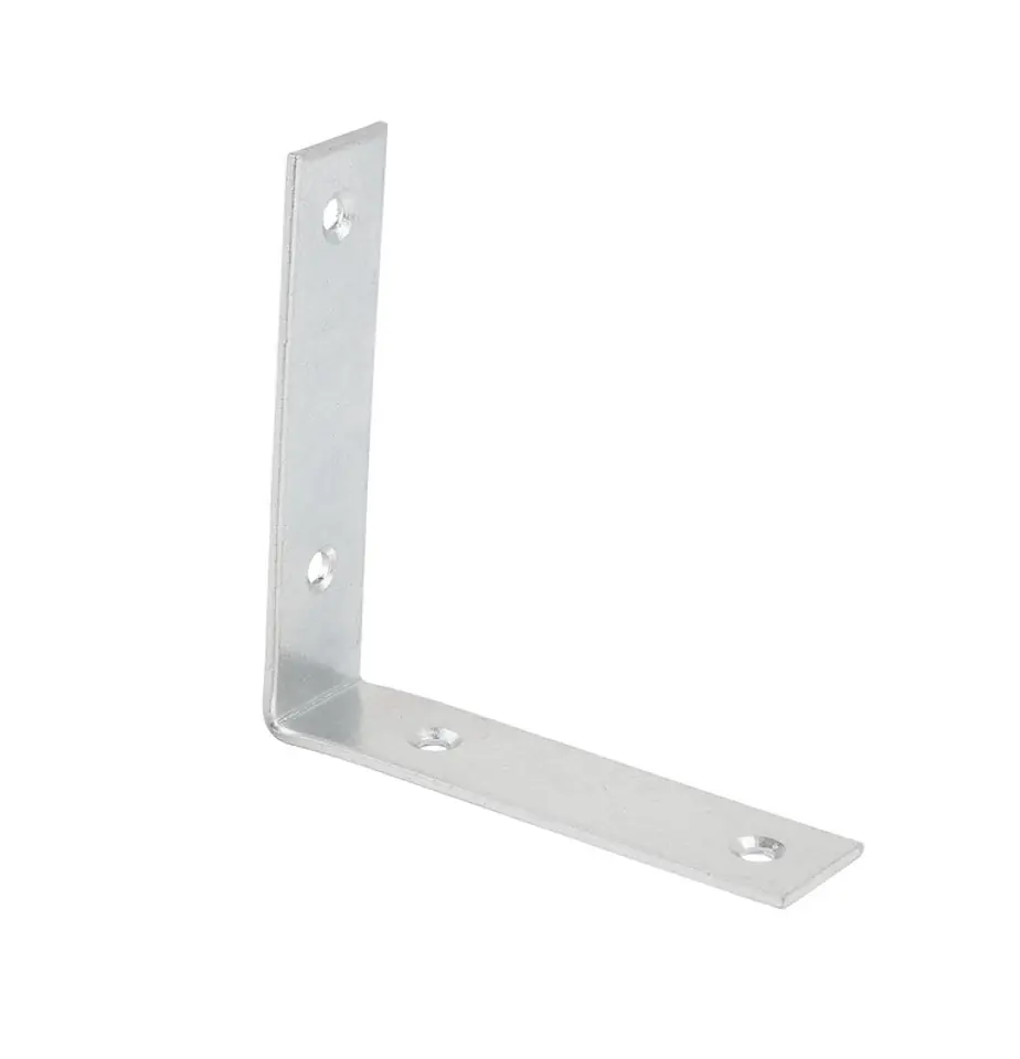 ŁĄCZNIK BUDOWLANY 80*80*20*2.0MM w sklepie Wasserman.eu