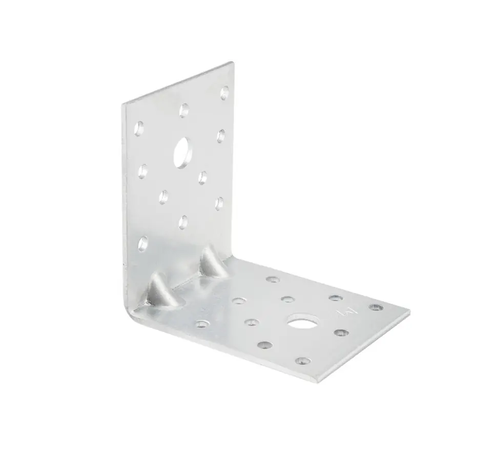ŁĄCZNIK BUDOWLANY Z PRZETŁOCZENIEM 75*75*60*2.5MM w sklepie Wasserman.eu