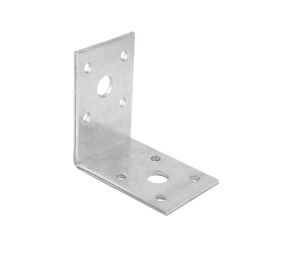 ŁĄCZNIK BUDOWLANY 60*60*40*2.5MM w sklepie Wasserman.eu