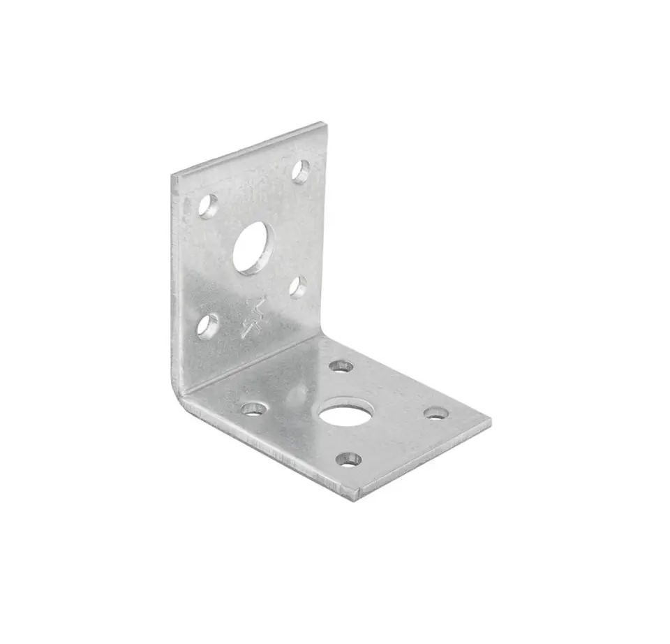 ŁĄCZNIK BUDOWLANY 50*50*40*2.5MM w sklepie Wasserman.eu