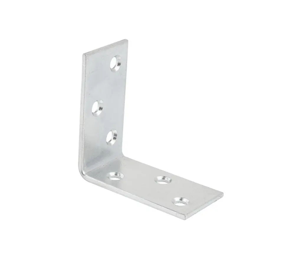 ŁĄCZNIK BUDOWLANY 50*50*25*2.0MM w sklepie Wasserman.eu