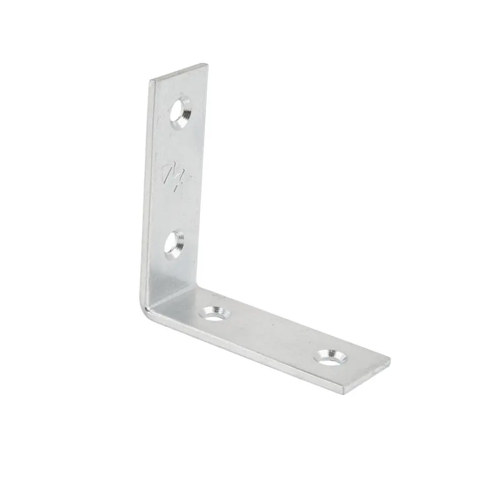 ŁĄCZNIK BUDOWLANY 50*50*17*2.0MM w sklepie Wasserman.eu