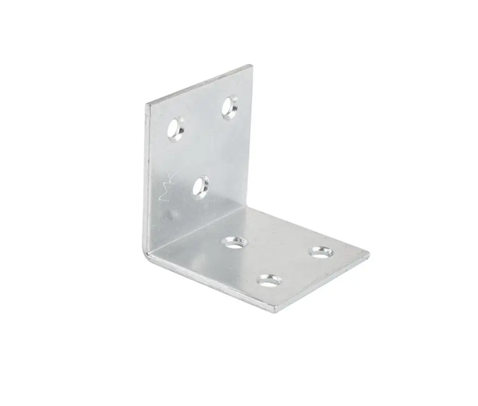 ŁĄCZNIK BUDOWLANY 40*40*40*2.0MM w sklepie Wasserman.eu