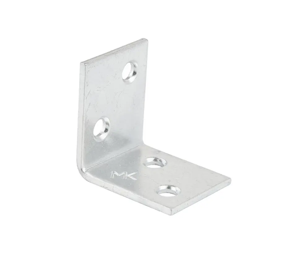 ŁĄCZNIK BUDOWLANY 30*30*25*2.0MM w sklepie Wasserman.eu