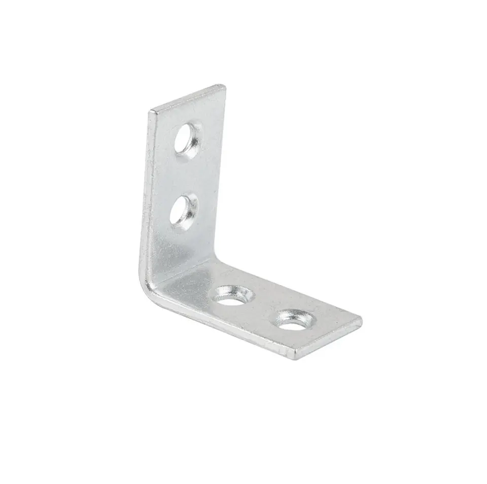 ŁĄCZNIK BUDOWLANY 30*30*17*2.0MM w sklepie Wasserman.eu