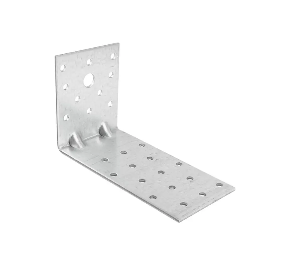 ŁĄCZNIK BUDOWLANY Z PRZETŁOCZENIEM 120*80*60*2.5MM w sklepie Wasserman.eu