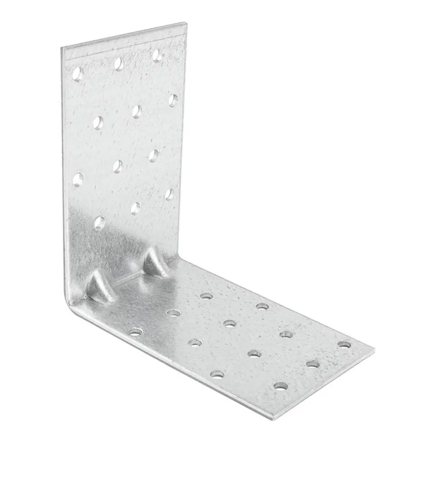 ŁĄCZNIK BUDOWLANY Z PRZETŁOCZENIEM 100*100*60*2.5MM w sklepie Wasserman.eu