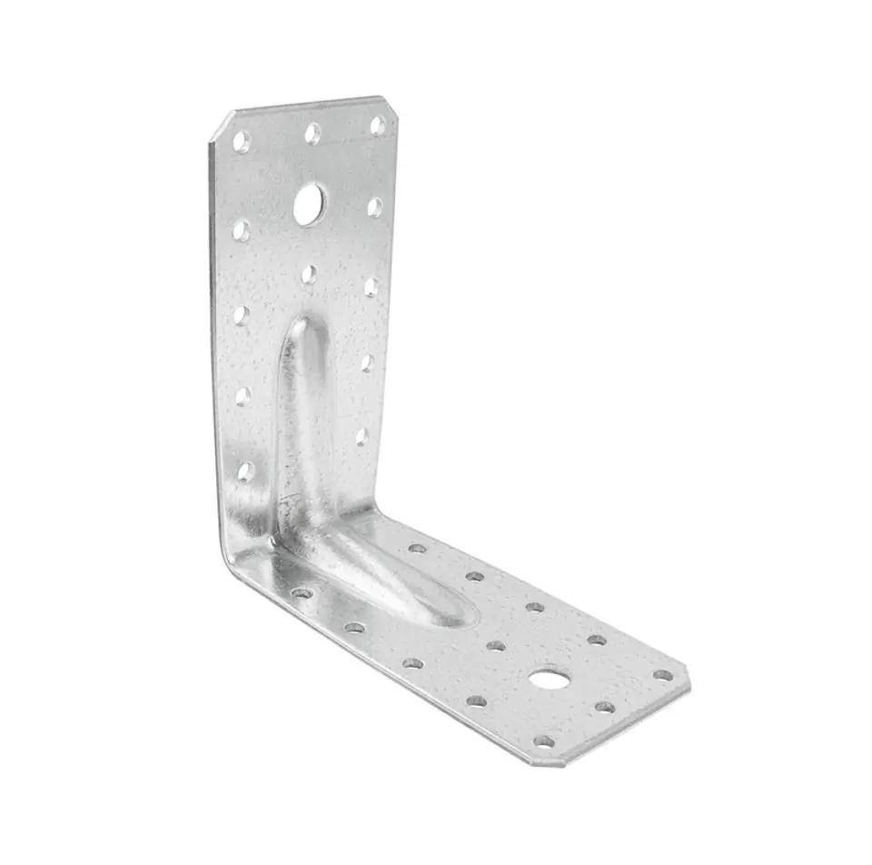 ŁĄCZNIK BUDOWLANY Z PRZETŁOCZENIEM 120*120*60*2.5MM w sklepie Wasserman.eu