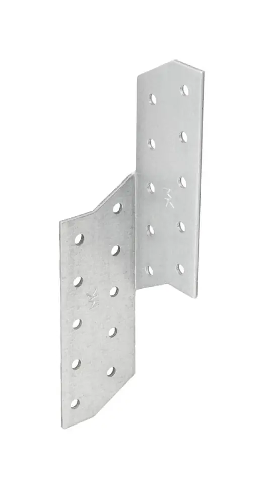 ŁĄCZNIK KROKWIOWY 170*40*40*2.0MM LEWY w sklepie Wasserman.eu