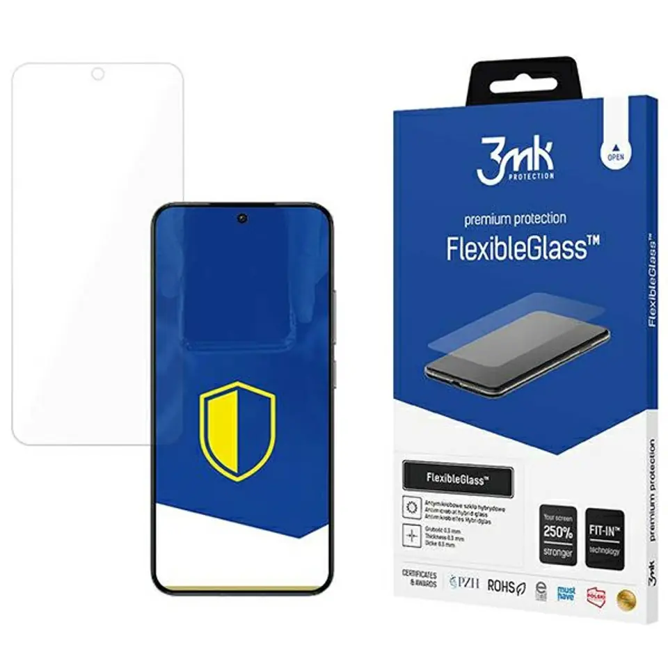 ⁨FlexibleGlass Xiaomi 14⁩ at Wasserman.eu